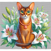 Animal Integration-DW 1912